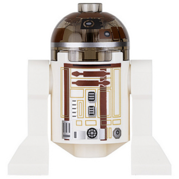R3 M2 polybag 40268 New LEGO Star Wars Set Bricks