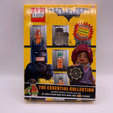 LEGO The Batman Movie - The Essential Collection Book [USED]
