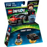 Knight Rider Fun Pack - LEGO® Dimensions