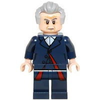 The Doctor