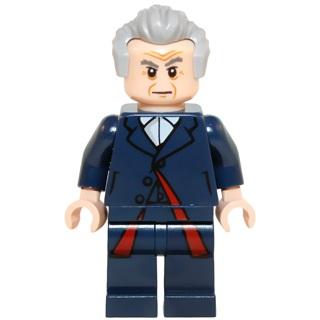 The Doctor