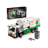 Mack LR Electric Garbage Truck 42167 - New LEGO Technic Set