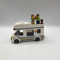 60283 Holiday Camper Van [USED]