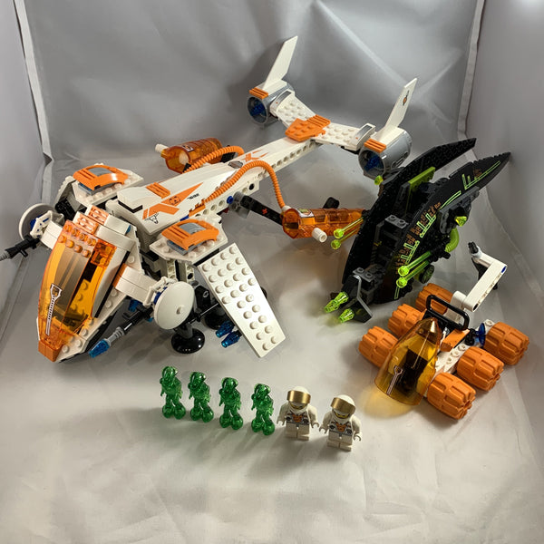 7692 MX-71 Recon Dropship [CERTIFIED USED]