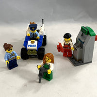 60136 Police Starter Set [USED]