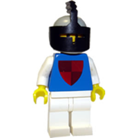 Classic Knight