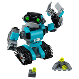 31062 Robo Explorer