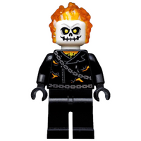 Ghost Rider