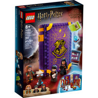 Hogwarts Moment: Divination Class 76396 - New, Sealed, Retired LEGO Harry Potter Set