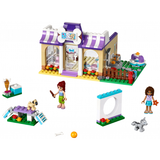 41124 Heartlake Puppy Daycare