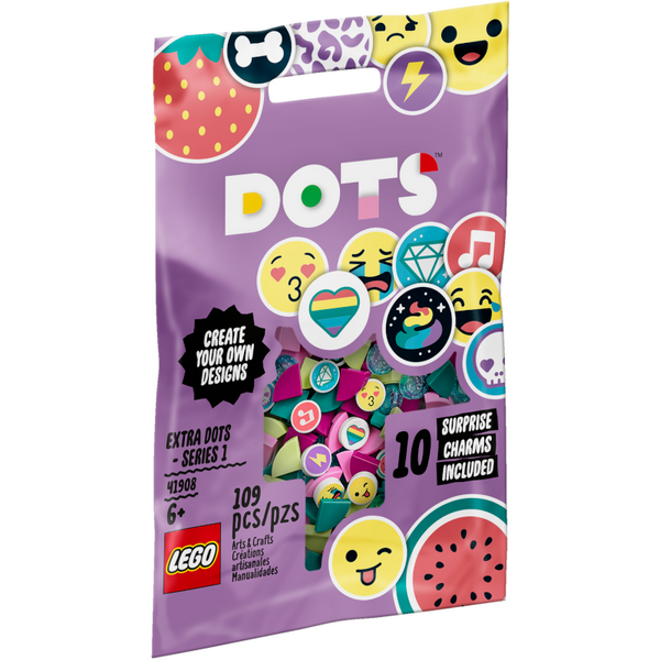 41908 Extra DOTS - series 1