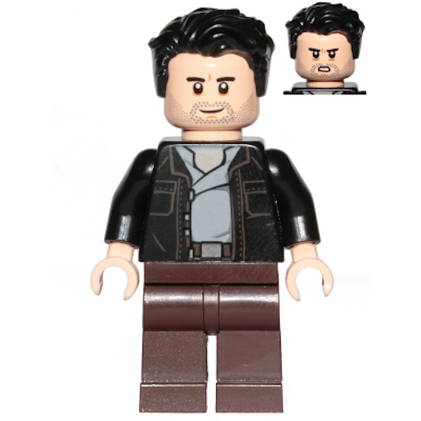Poe Dameron