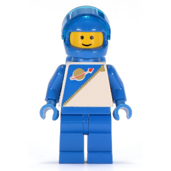 Futuron - Blue