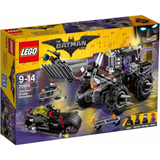 70915 Two-Face Double Demolition [CERTIFIED USED]