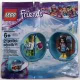 5004920 Ski Pod polybag