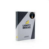 Light Kit for #21042 LEGO Statue of Liberty