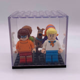 Scooby Doo Character Pack