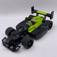 Custom LEGO® Sports Car