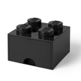 LEGO Brick Drawer - Black