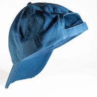 Retro Space Logo Cap