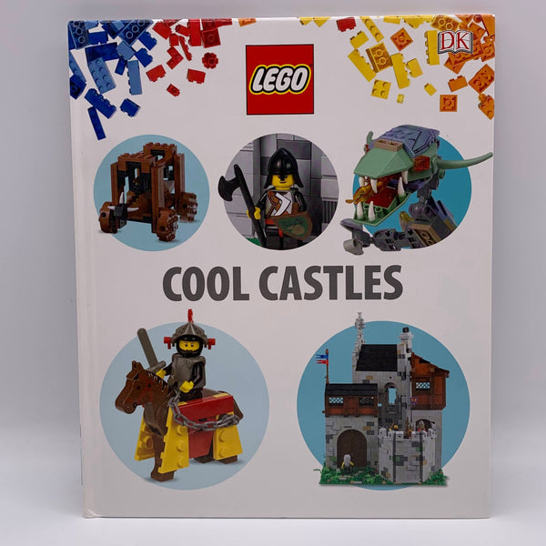 Cool Castles Book [USED]
