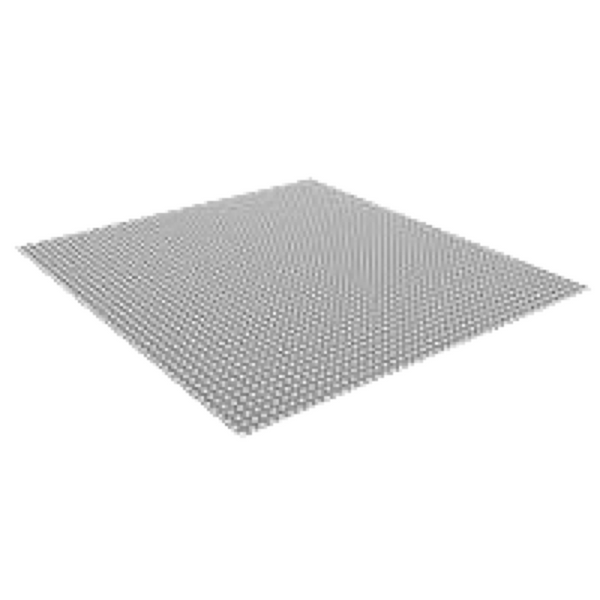 Light Blue Grey - 15"x15" LEGO® Baseplate