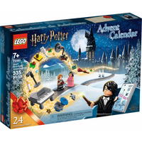75981 Harry Potter™ Advent Calendar (2020)