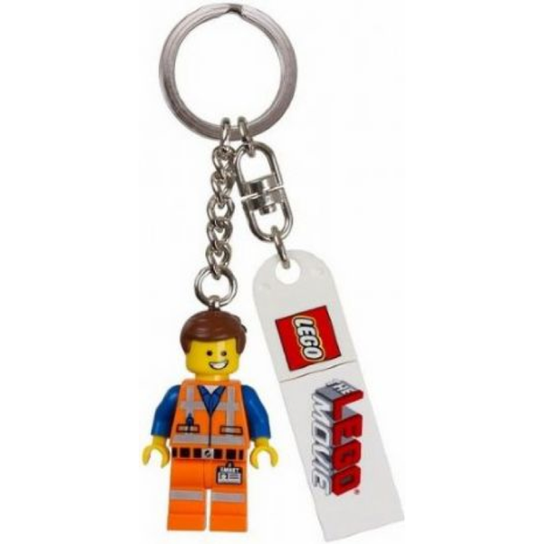 Emmet Key Chain