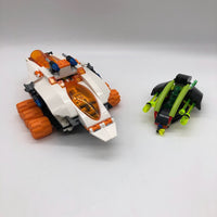 7647 MX-41 Switch Fighter [USED]