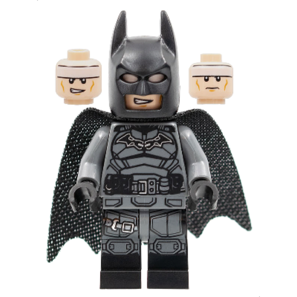 All Lego Batman Figures Batman LEGO® Batman™️ Minifigure – Bricks