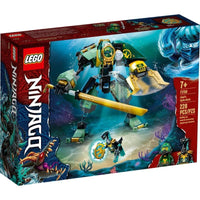 71750 Lloyd's Hydro Mech