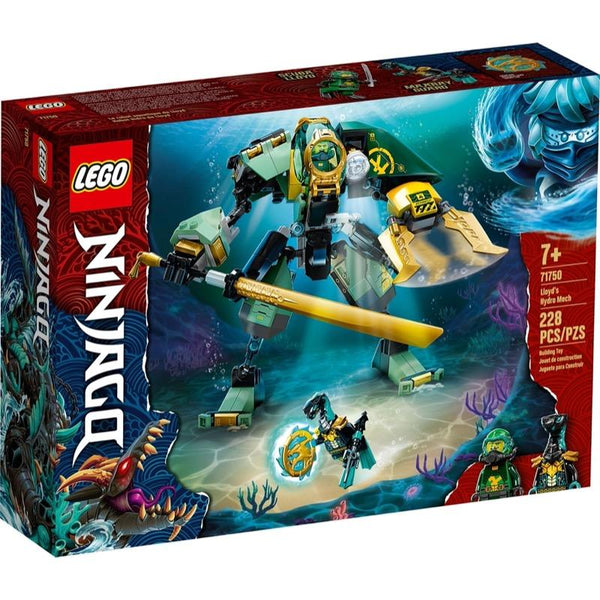 71750 Lloyd's Hydro Mech