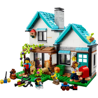 31139 Cozy House