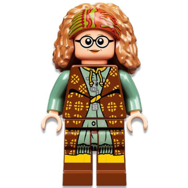 Professor Sybill Trelawney
