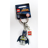 Batman Key Chain