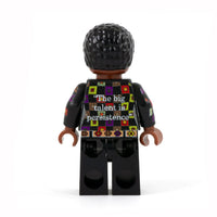 Octavia E. Butler