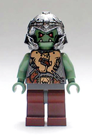 Troll Warrior