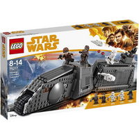75217 Imperial Conveyex Transport [CERTIFIED USED]