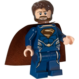 Jor-El Polybag - New, Sealed LEGO DC Universe Minifigure