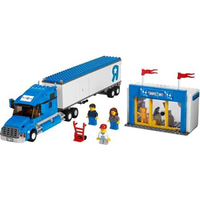 7848 Toys "R" Us Truck
