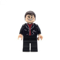 Doctor Who - 9th Doctor (custom)