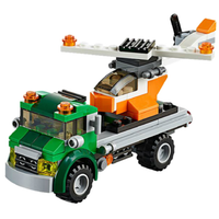 31043 Chopper Transporter [CERTIFIED USED]