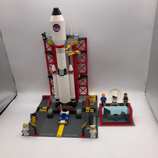 3368 Space Centre [USED]
