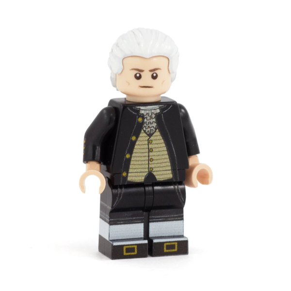 Lego online custom grindelwald