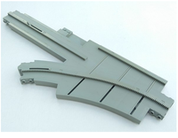 Monorail - Track Point Left