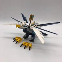 70124 Eagle Legend Beast [USED]
