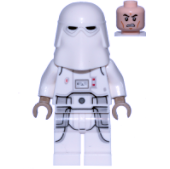 Snowtrooper