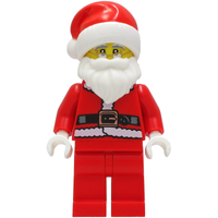 Santa Claus