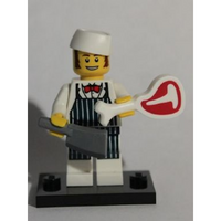 Series 6 - Butcher