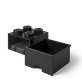 LEGO Brick Drawer - Black